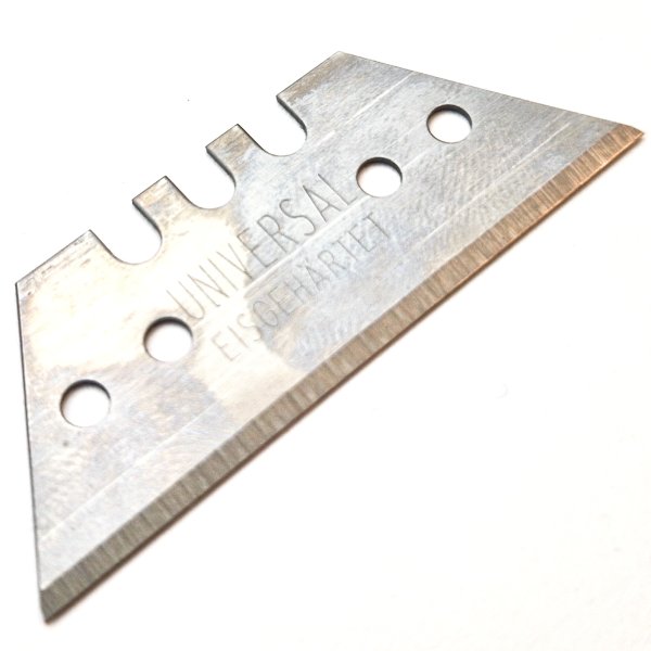 Veitsenterät Standardi 18 x 51mm 10-P