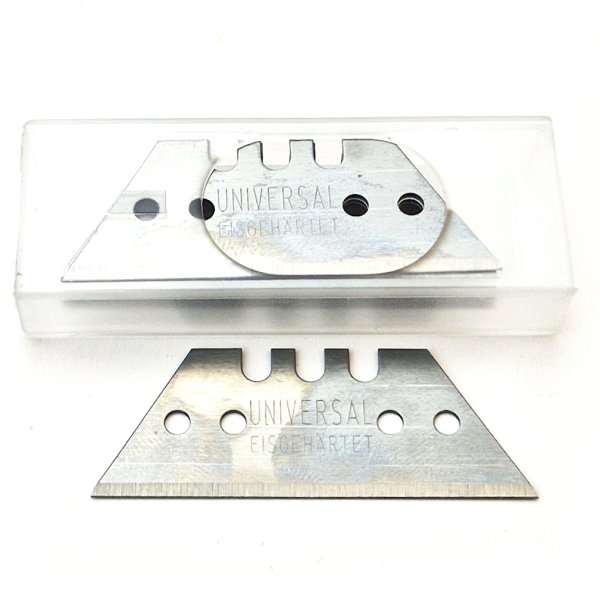 Veitsenterät Standardi 18 x 51mm 10-P