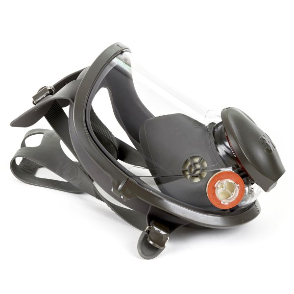 3M Kokonaamari 6000-Sarja