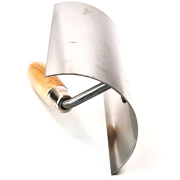 Lattiasaumarauta 170mm