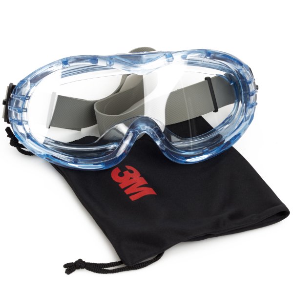 3M Naamiomalliset Suojalasit Fahrenheit