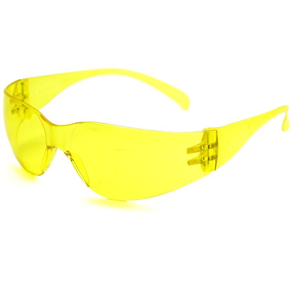3M Virtua AP Keltainen