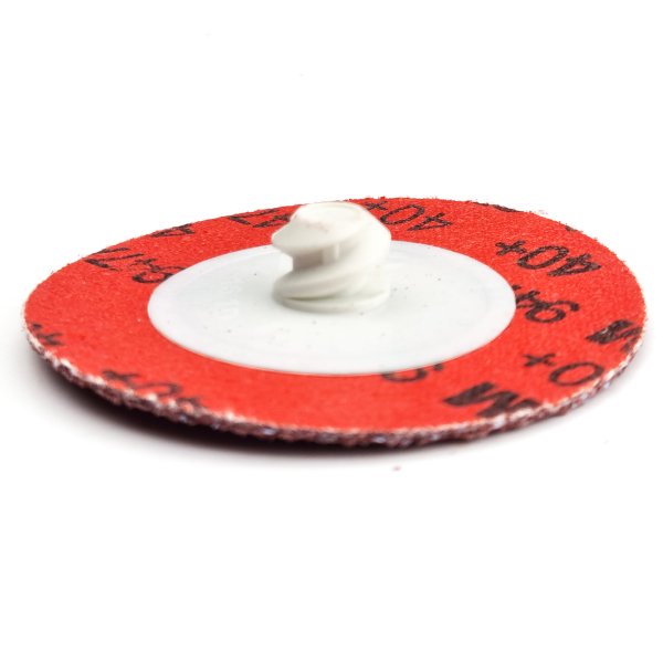 3M Roloc Cubitron II Hiomapyörö 947A 50mm