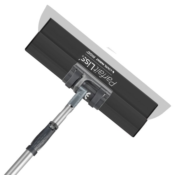 Parfait-Liss Rigid Kaksikätinen Levityslasta