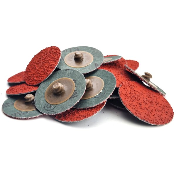 3M Roloc Fiiberilaikka 787C 50mm