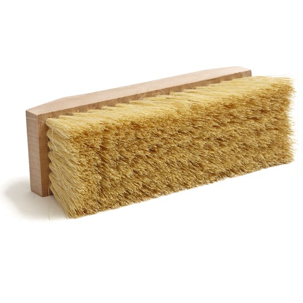 Asfalttiharja 67mm x 210mm