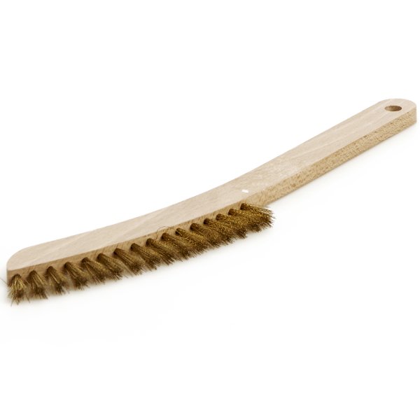 Kulmaharja Messinki 10 x 270mm