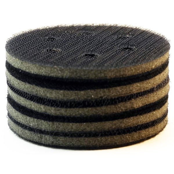 Interface 5mm 6-reikää 77mm 5-P