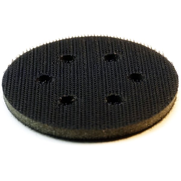 Interface 5mm 6-reikää 77mm 5-P