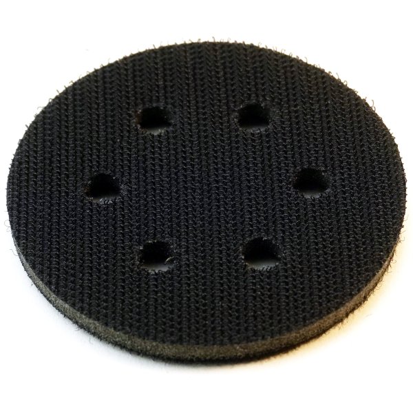 Interface 5mm 6-reikää 77mm 5-P