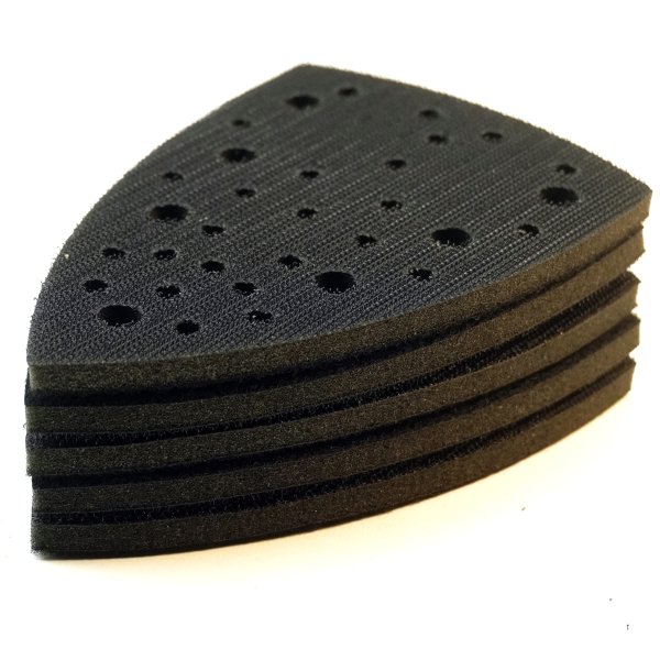 Interface 7mm 32-reikää 100 x 152mm 5-P