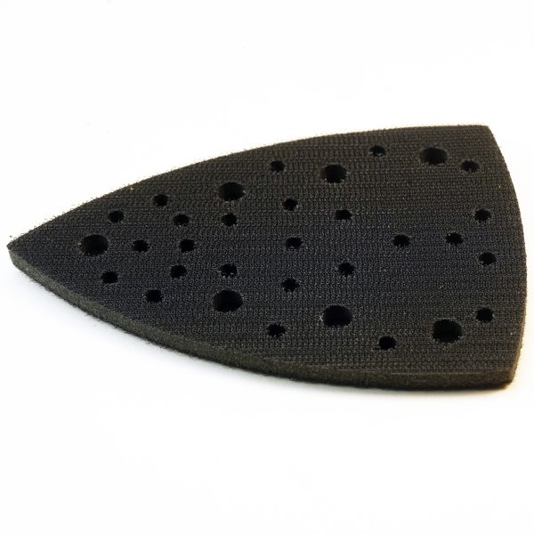 Interface 7mm 32-reikää 100 x 152mm 5-P