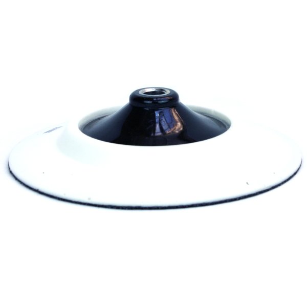 Alustalla Pehmeä Valkoinen M14