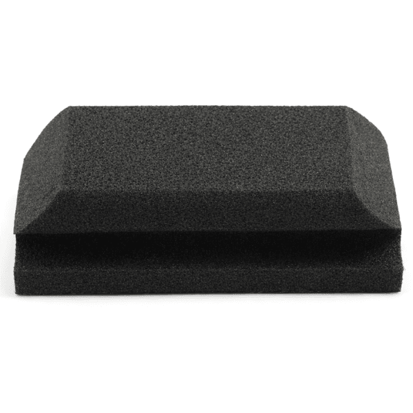 Hiontatuki Grip 70 x 125 mm