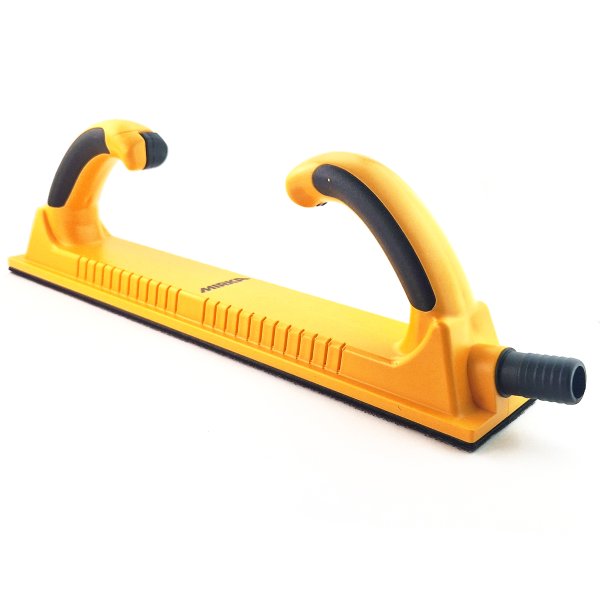 Hiomahöylä Jäykkä 70 x 400mm