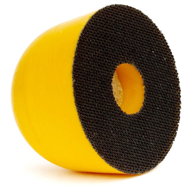 Pyöreä Käsihiomatuki 77mm