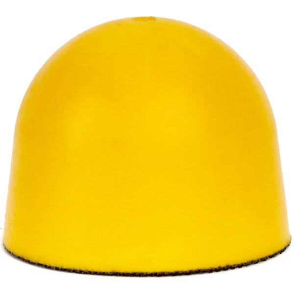 Pyöreä Käsihiomatuki 77mm