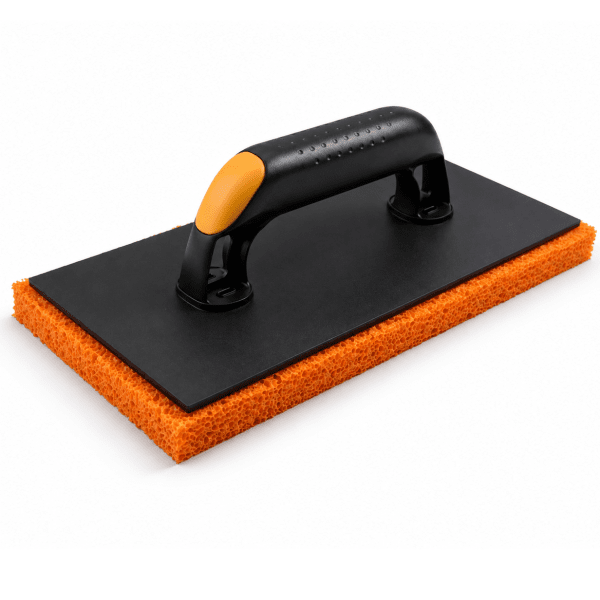 Kipsihierrin Oranssi 18 x 140 x 280mm