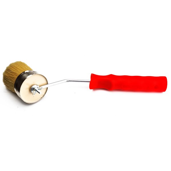 Peltikattosivellin Pyöreä Guipon 60mm