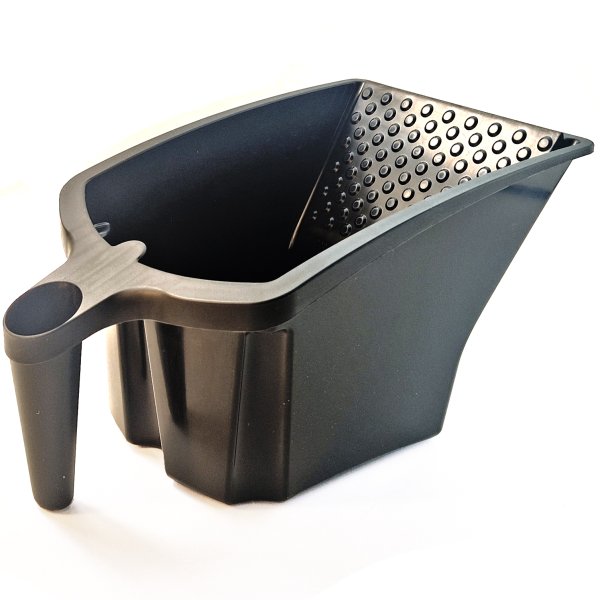 Maalauslaatikko Kahvalla 2L