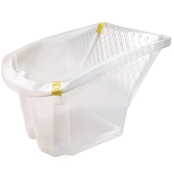 Maalauslaatikko Kahvalla 2L