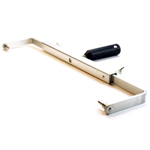 Säädettävä Telanvarsi 30-61cm