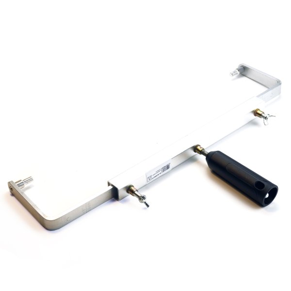 Säädettävä Telanvarsi 30-61cm