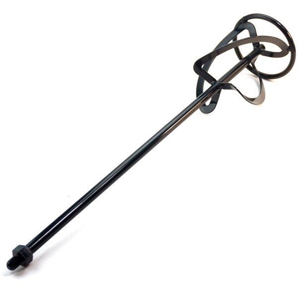 Laastivispilä Kolmoisspiraali M14