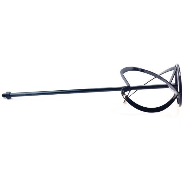 Laastivispilä Kolmoisspiraali M14