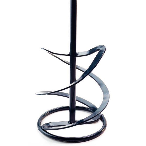 Laastivispilä Kaksinkertaiset Spiraalit M14