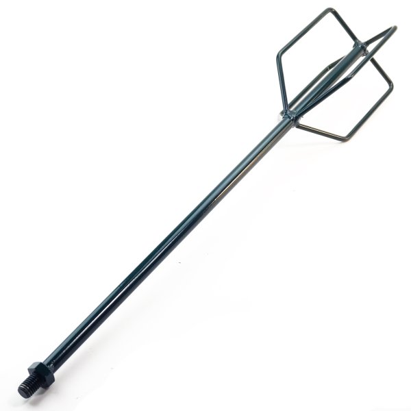 Sekoitusvispilä 4X M14