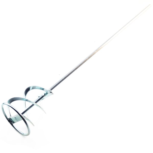 Sekoitusvispilä Kaksoisspiraali HEX