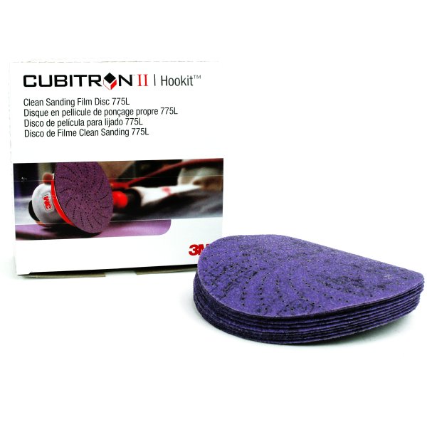 3M Xtract Kalvolaikka 775L 150mm