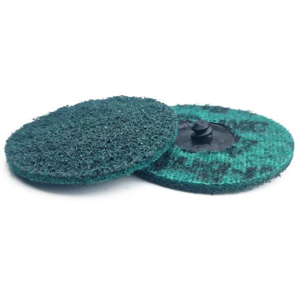 3M Scotch-Brite Roloc Viimeistelylaikka 75mm