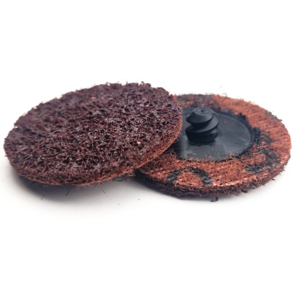 3M Scotch-Brite Roloc Viimeistelylaikka 75mm