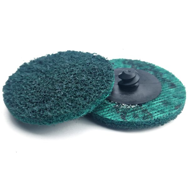 3M Scotch-Brite Roloc Viimeistelylaikka 50mm