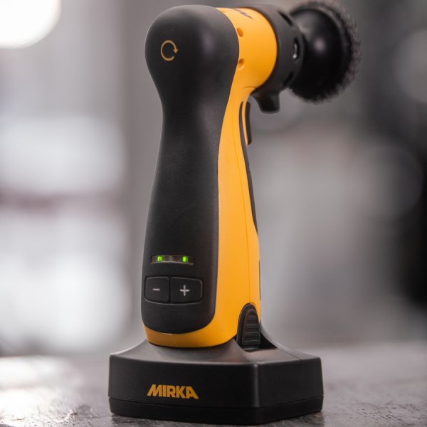 Mirka ANGOS ARG-B 200