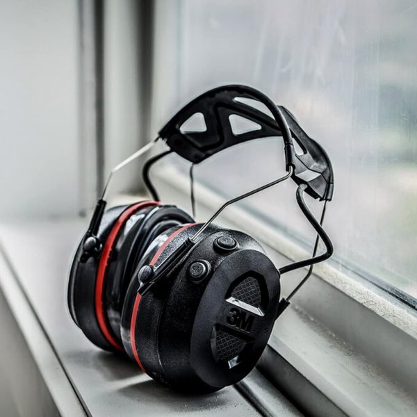 3M Pro-Protect Kuulonsuojaimet