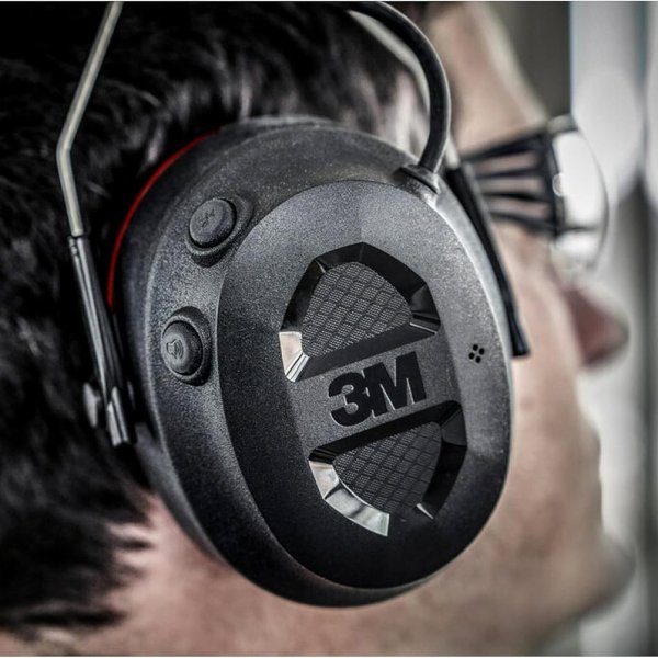 3M Pro-Protect Kuulonsuojaimet