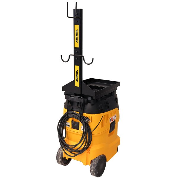 Mirka LEROS Teline Pölynimuriin 1230/1242