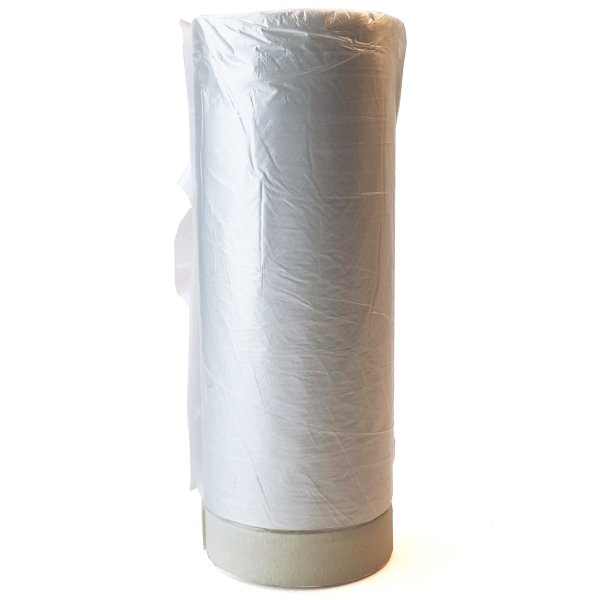 Cover Quick Esiteipattu Suojamuovi Basic