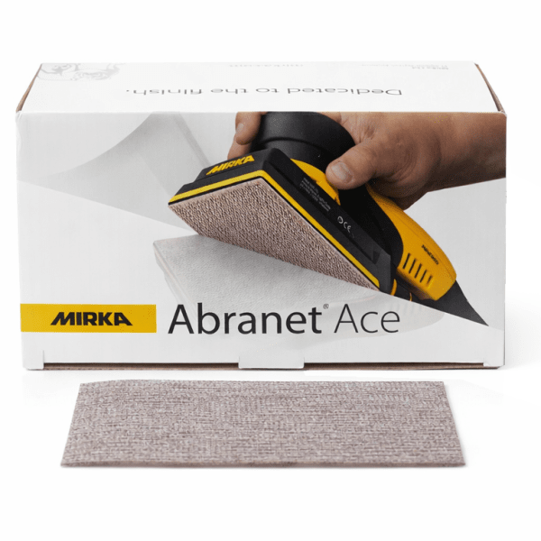 Abranet Ace 70 x 125mm