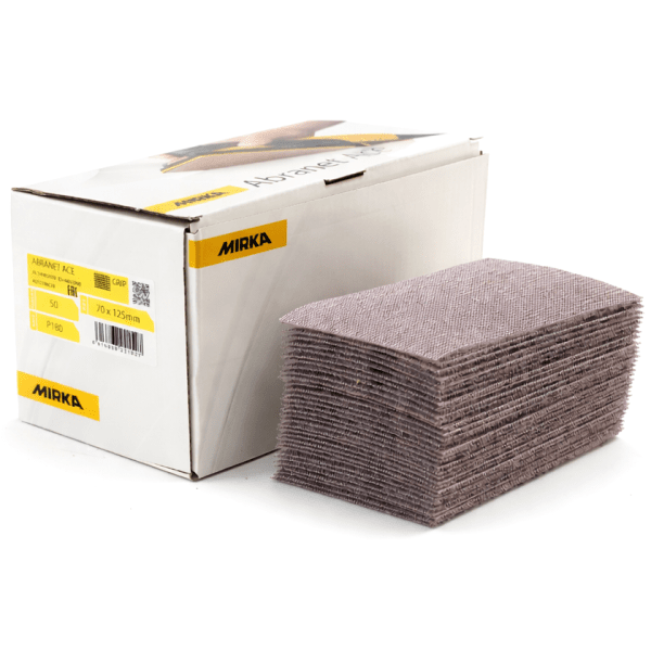 Abranet Ace 70 x 125mm