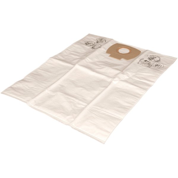 Mirka Fleece-pölypussit 1025 5-P