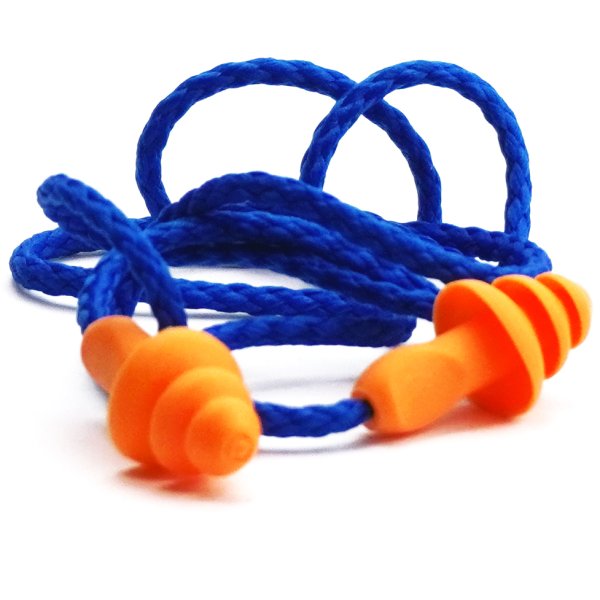 3M Korvatulppa 1271 Narulla