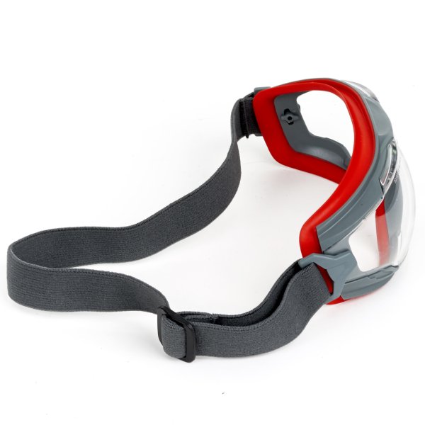 3M GooggleGear Suojalasit GG501