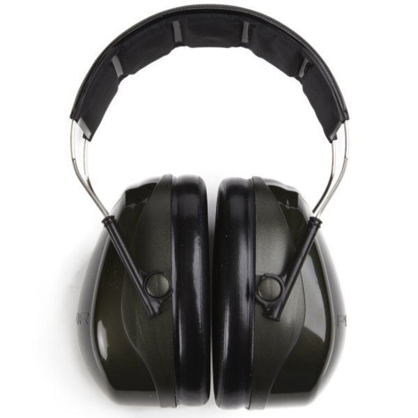 3M Peltor Optime II Kuulosuojaimet