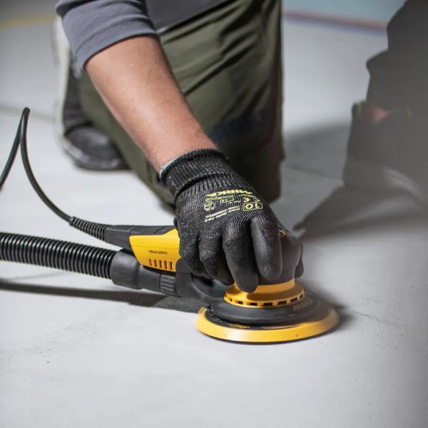 Mirka DEROS 2 650 + DEOS 2 663