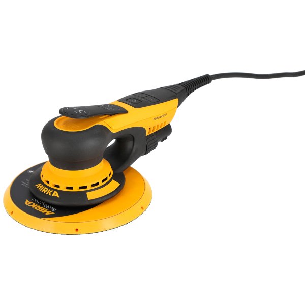 Mirka DEROS 2 Epäkeskohiomakone 750CV 175mm