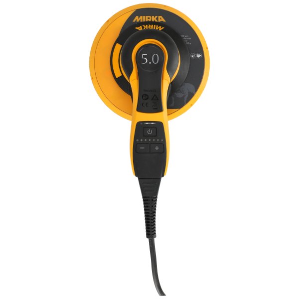 Mirka DEROS 2 Epäkeskohiomakone 750CV 175mm